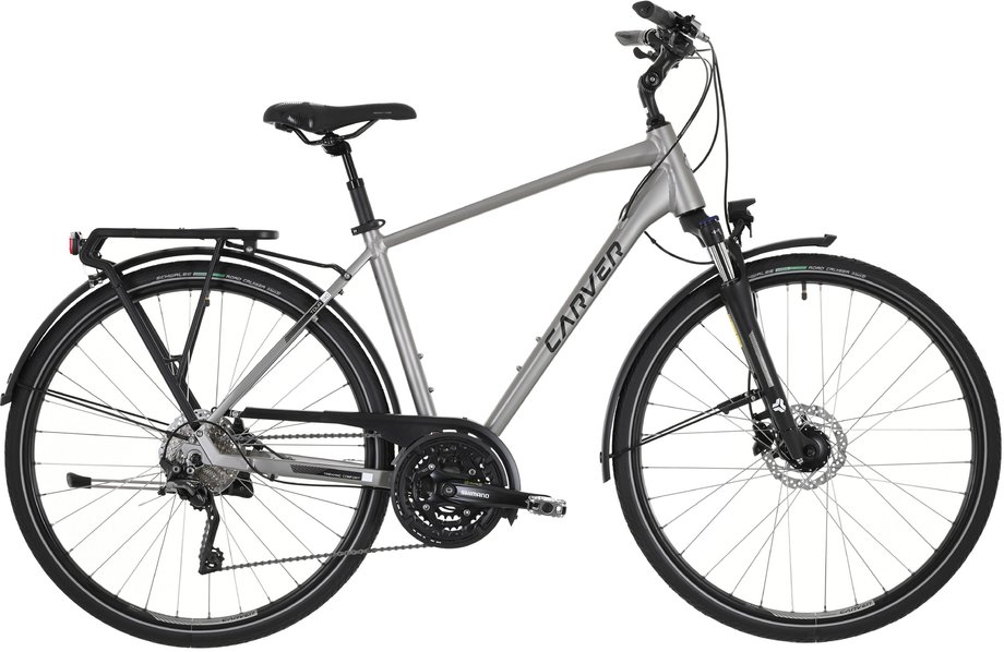 Carver Tour 130 Modell