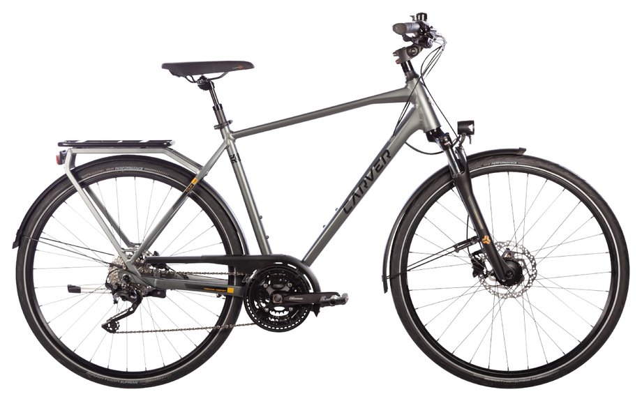 Carver Tour 140 30s Modell