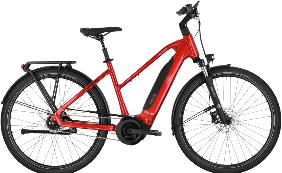 Carver Tour E.420 - B-Ware Modell