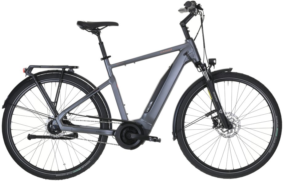 Tour E.420 Modell Aktion