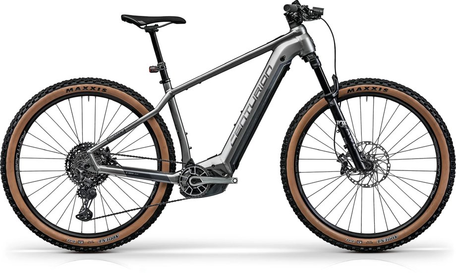 Backfire E R2700i Modell Aktion