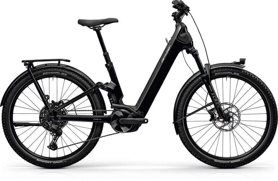 Centurion Country R900 LX Schwarz
