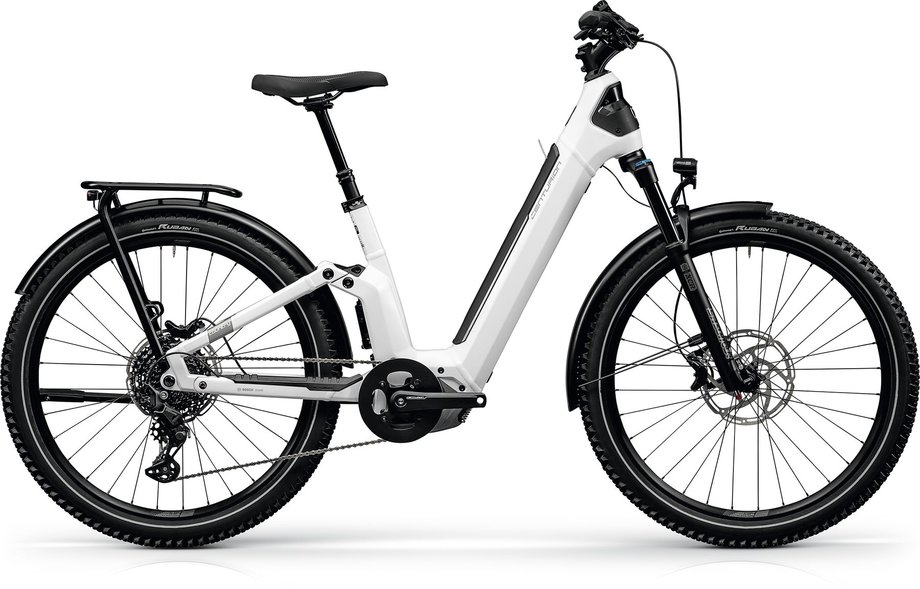 Country R900i LX Modell
