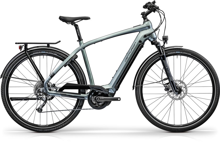 Centurion E-Fire Sport R760i Modell Aktion
