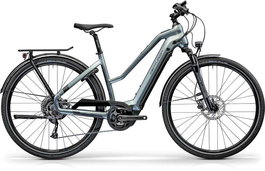 E-Fire Tour R760i