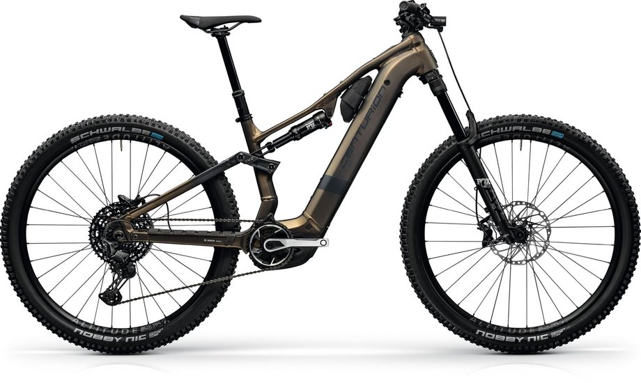 Centurion Numinis R2000