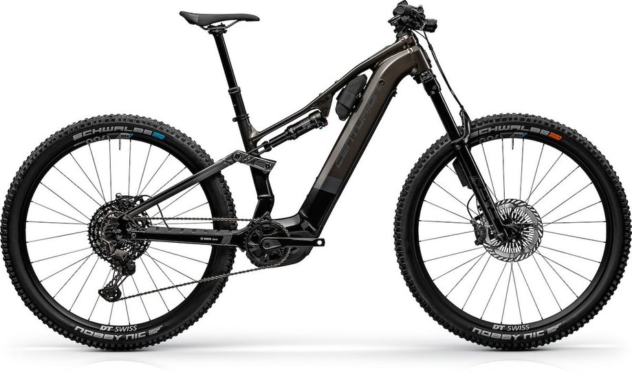 Centurion Numinis R3000 ABS