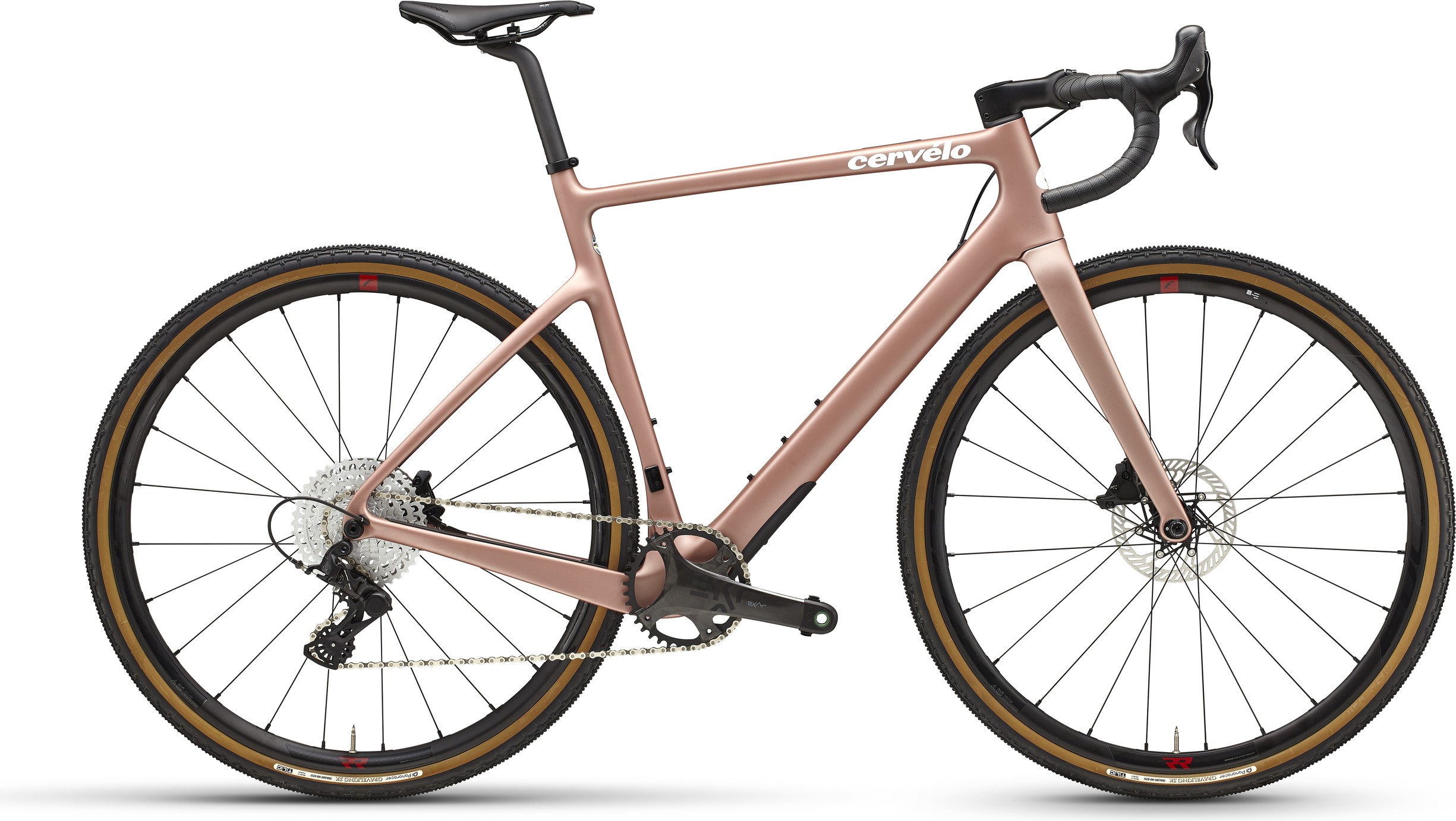 Cervelo Aspero-5 Ekar