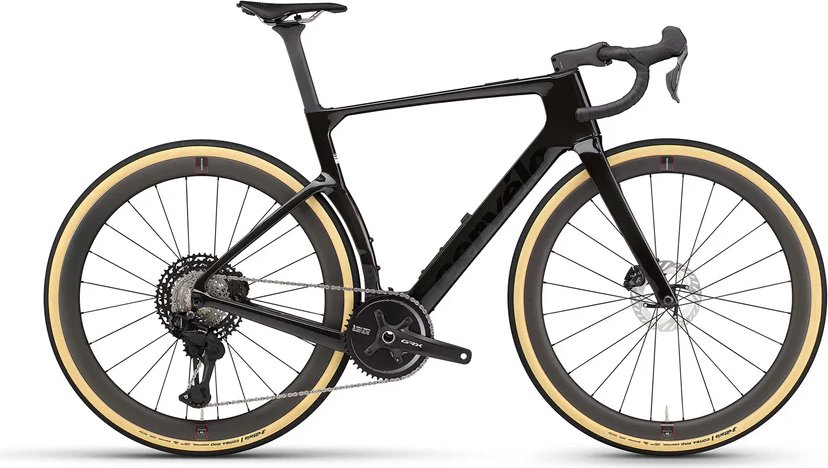 Cervelo Aspero-5 GRX RX825 Di2 1