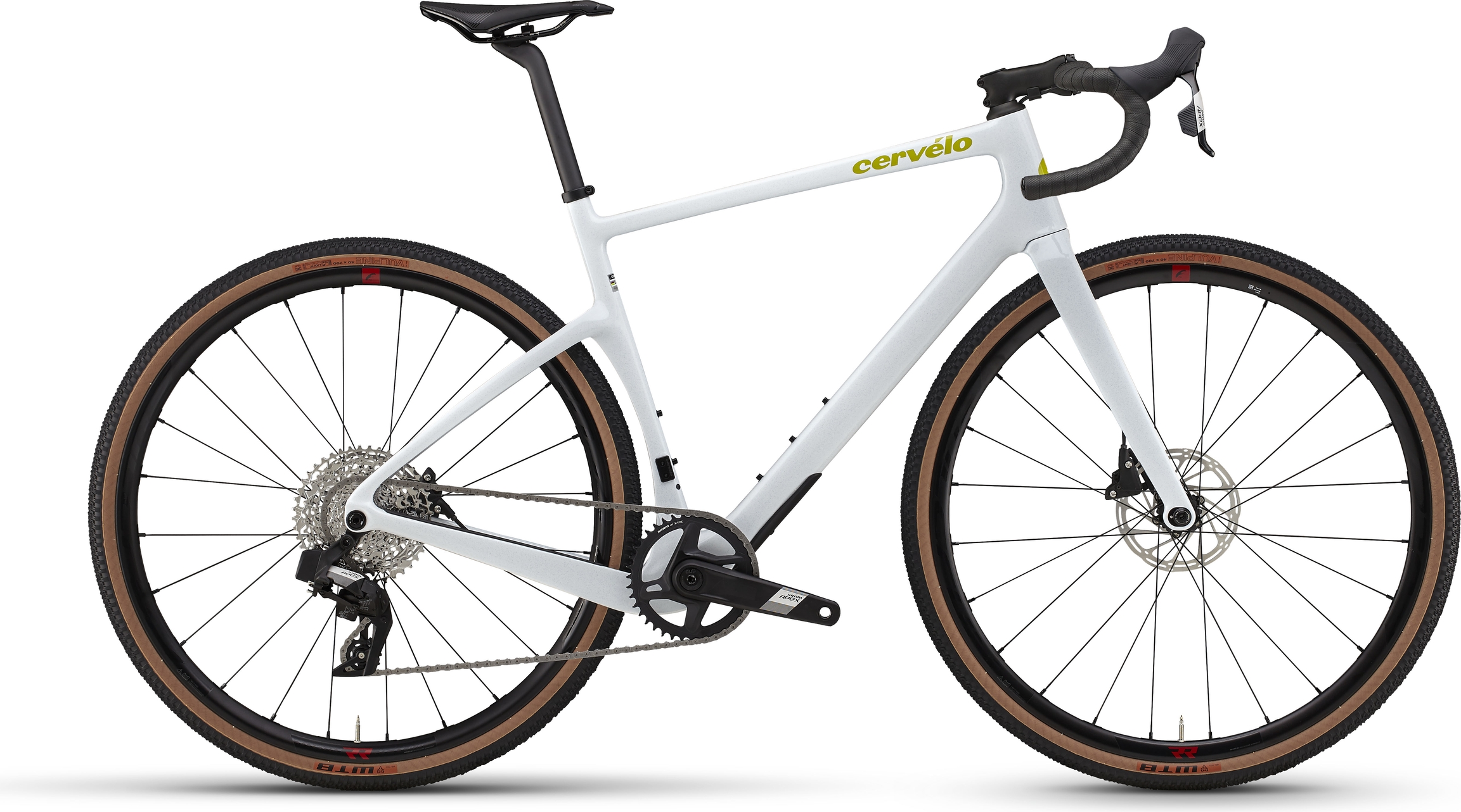 Cervélo Aspero Apex XPLR AXS 1
