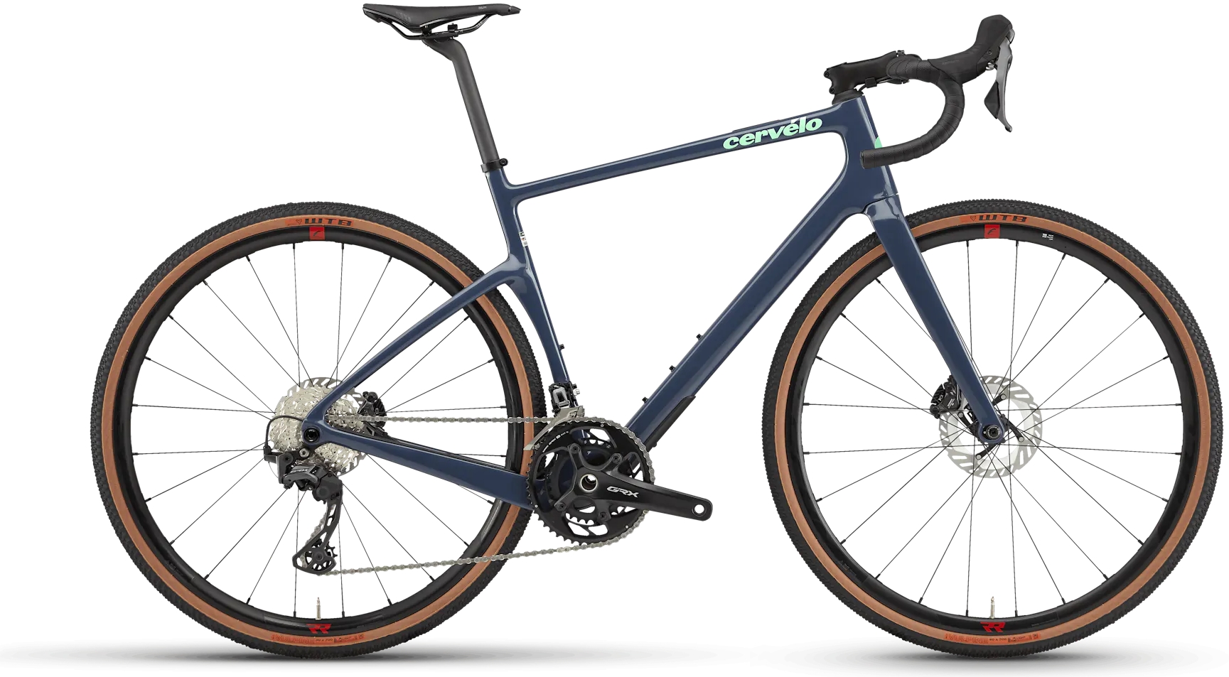 Cervelo Aspero GRX RX820