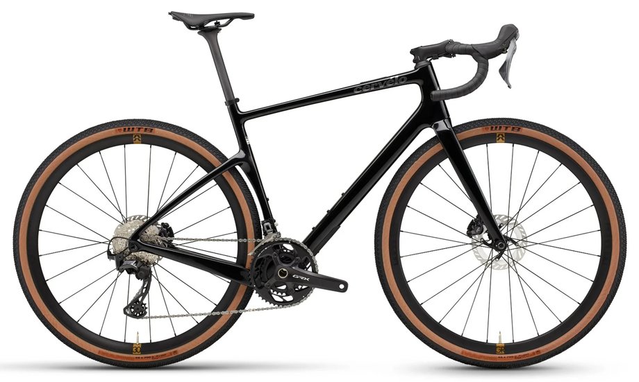 Cervelo Aspero GRX RX820