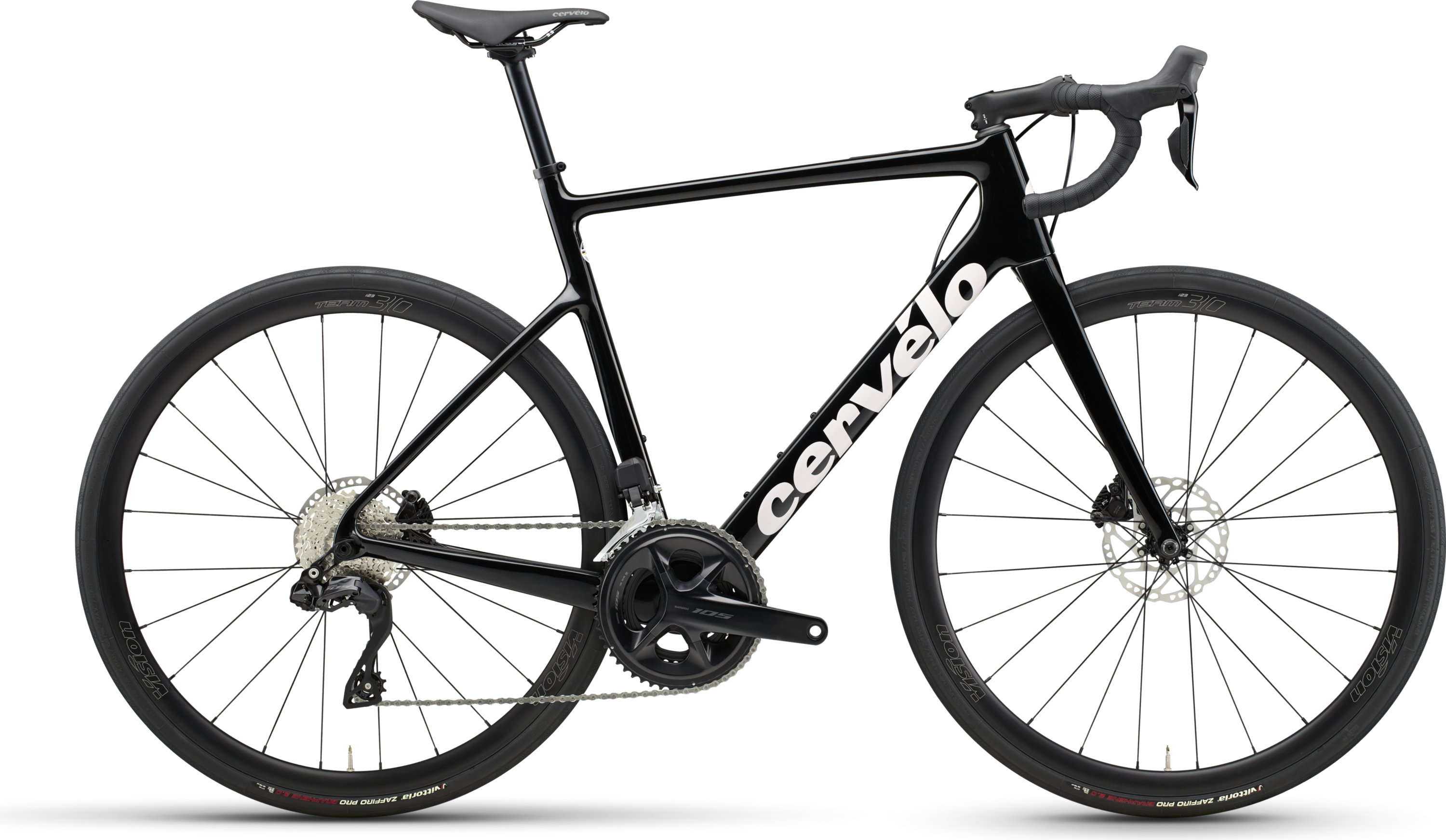 Cervelo Caledonia 105 Di2