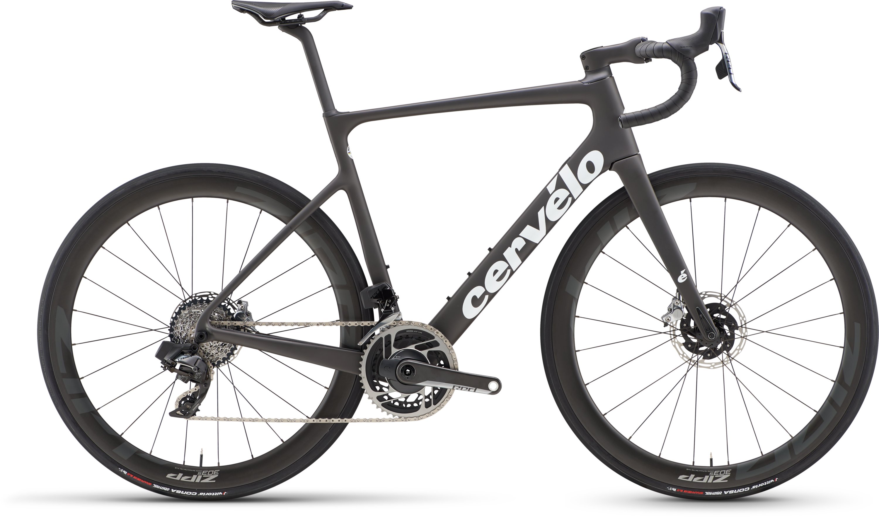 Cervélo Caledonia-5 Red eTap AXS