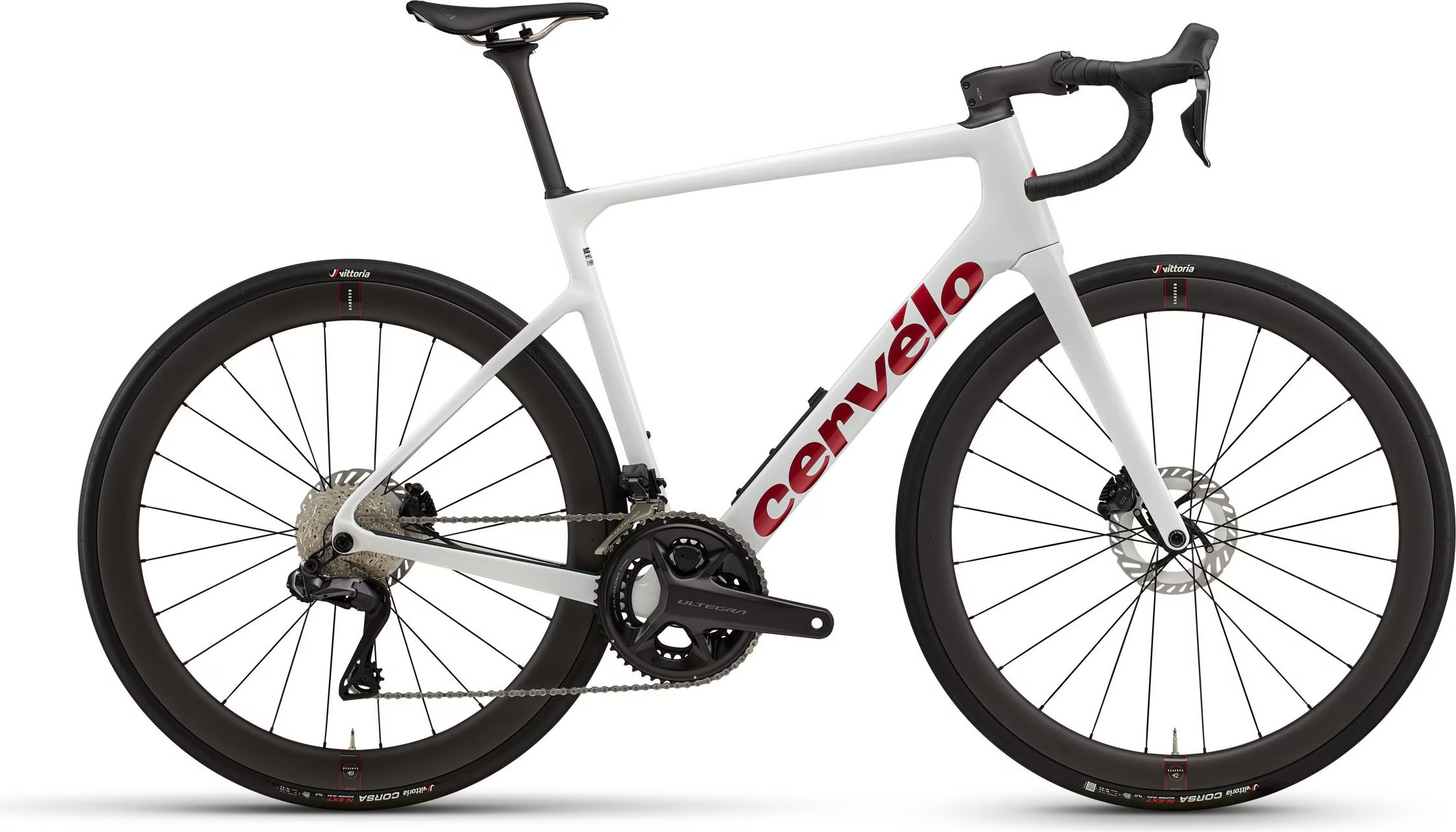 Cervelo Caledonia-5 Ultegra Di2