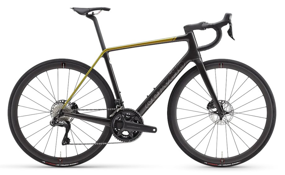Cervelo R5 Red eTap AXS