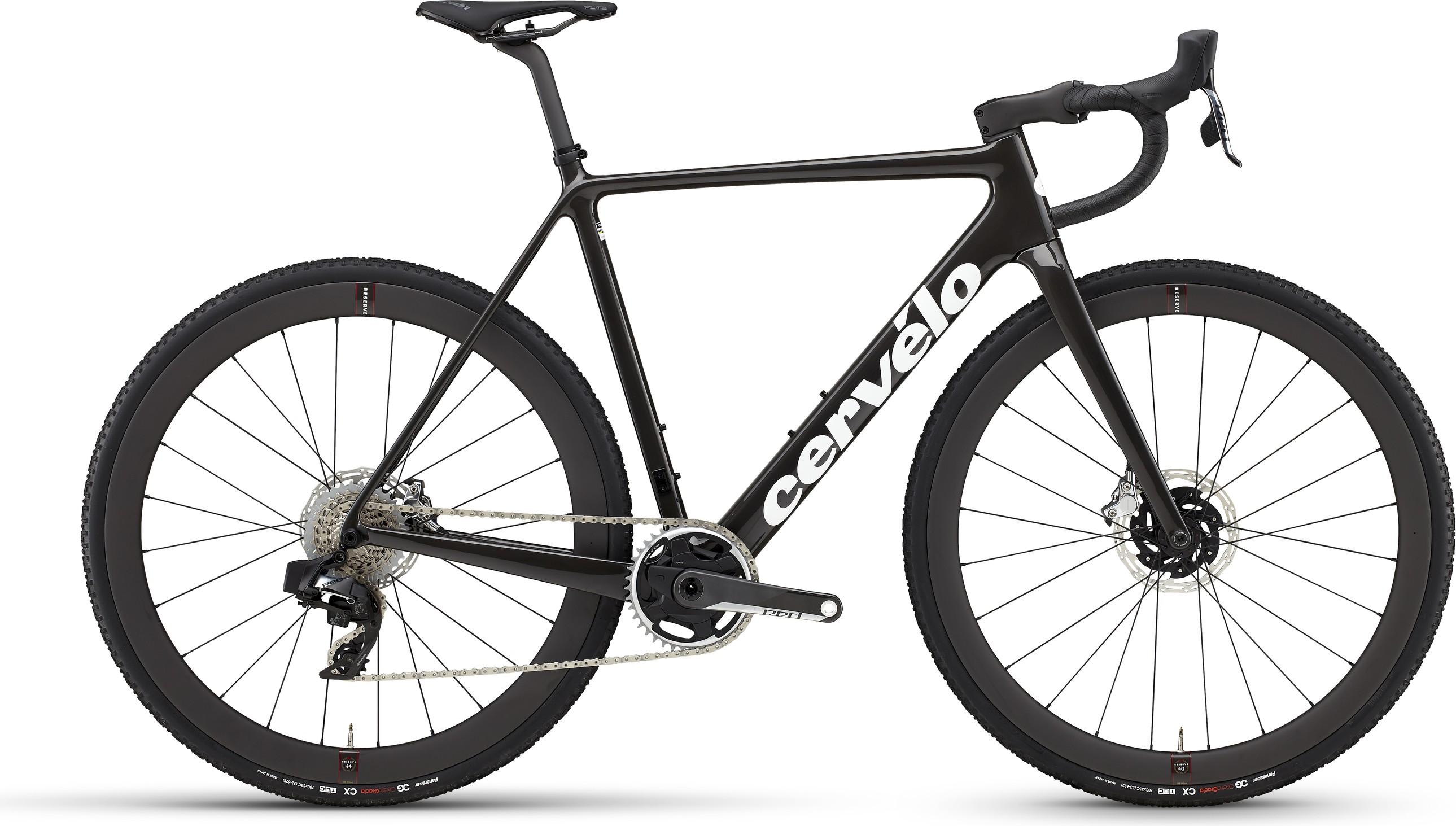Cervélo R5CX Red eTap AXS