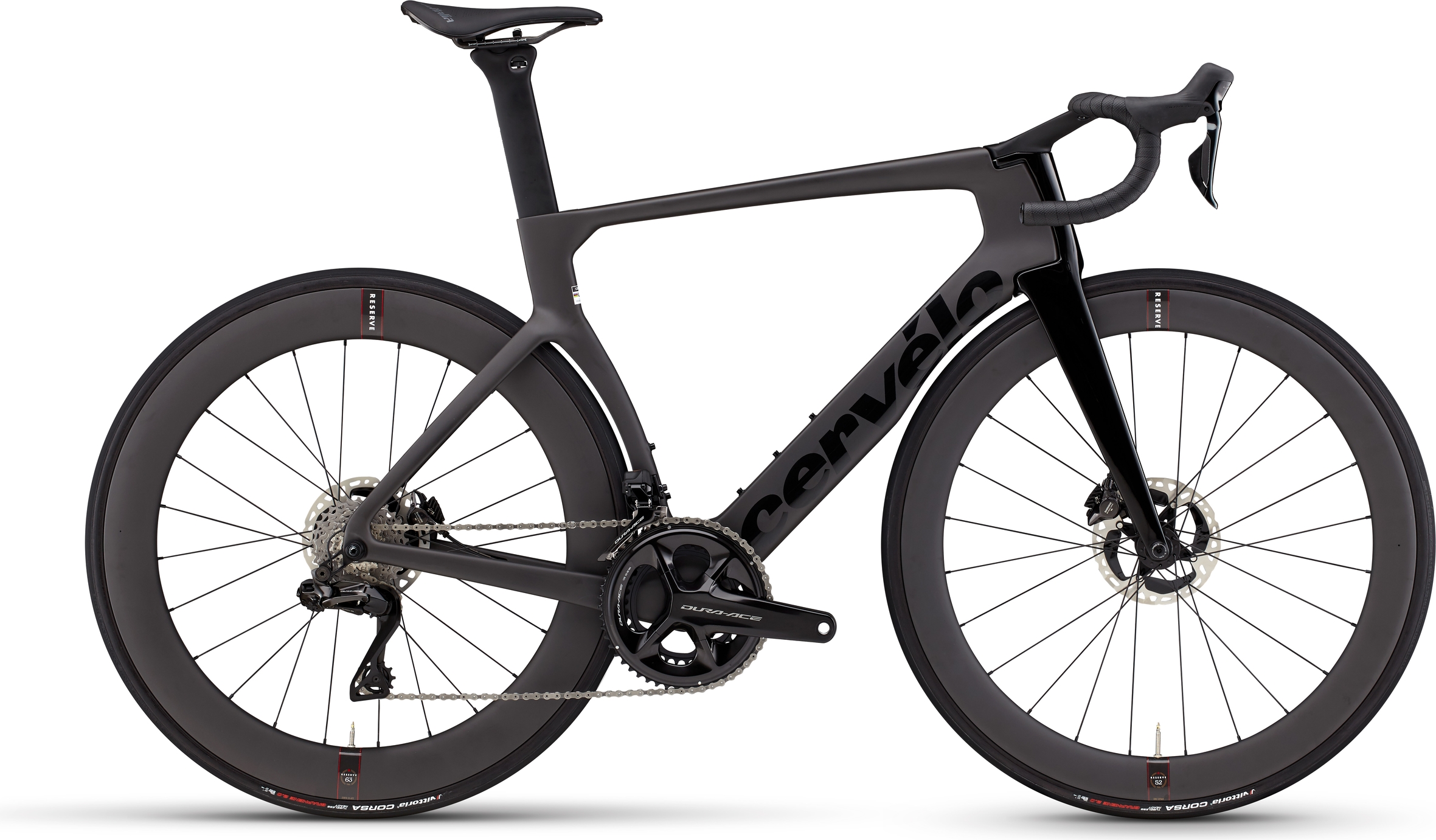 Cervélo S5 Dura-Ace Di2