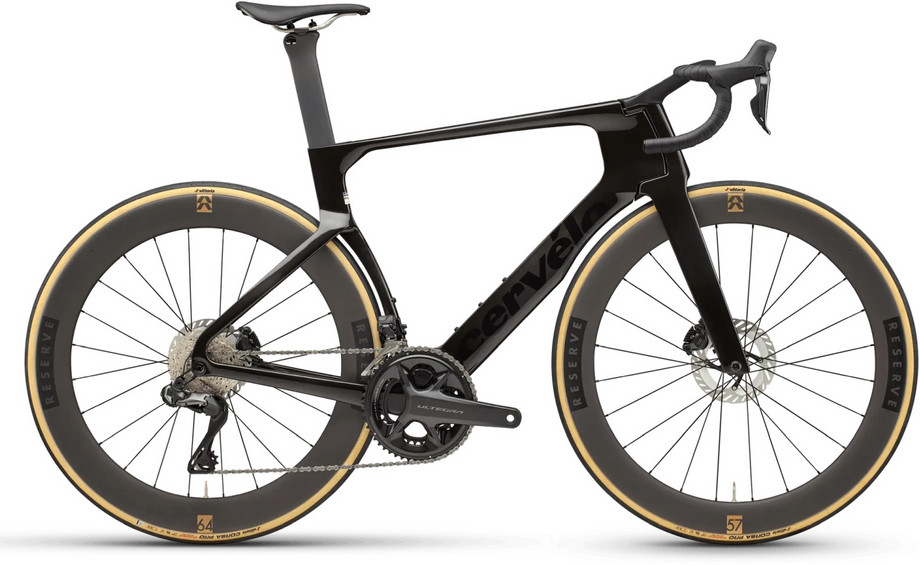 S5 Ultegra Di2