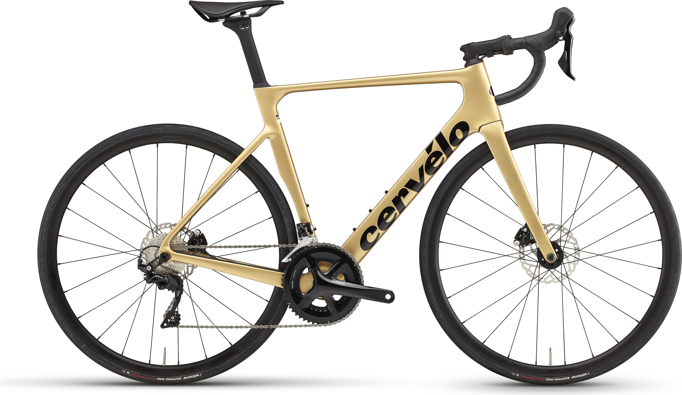 Cervelo Soloist 105