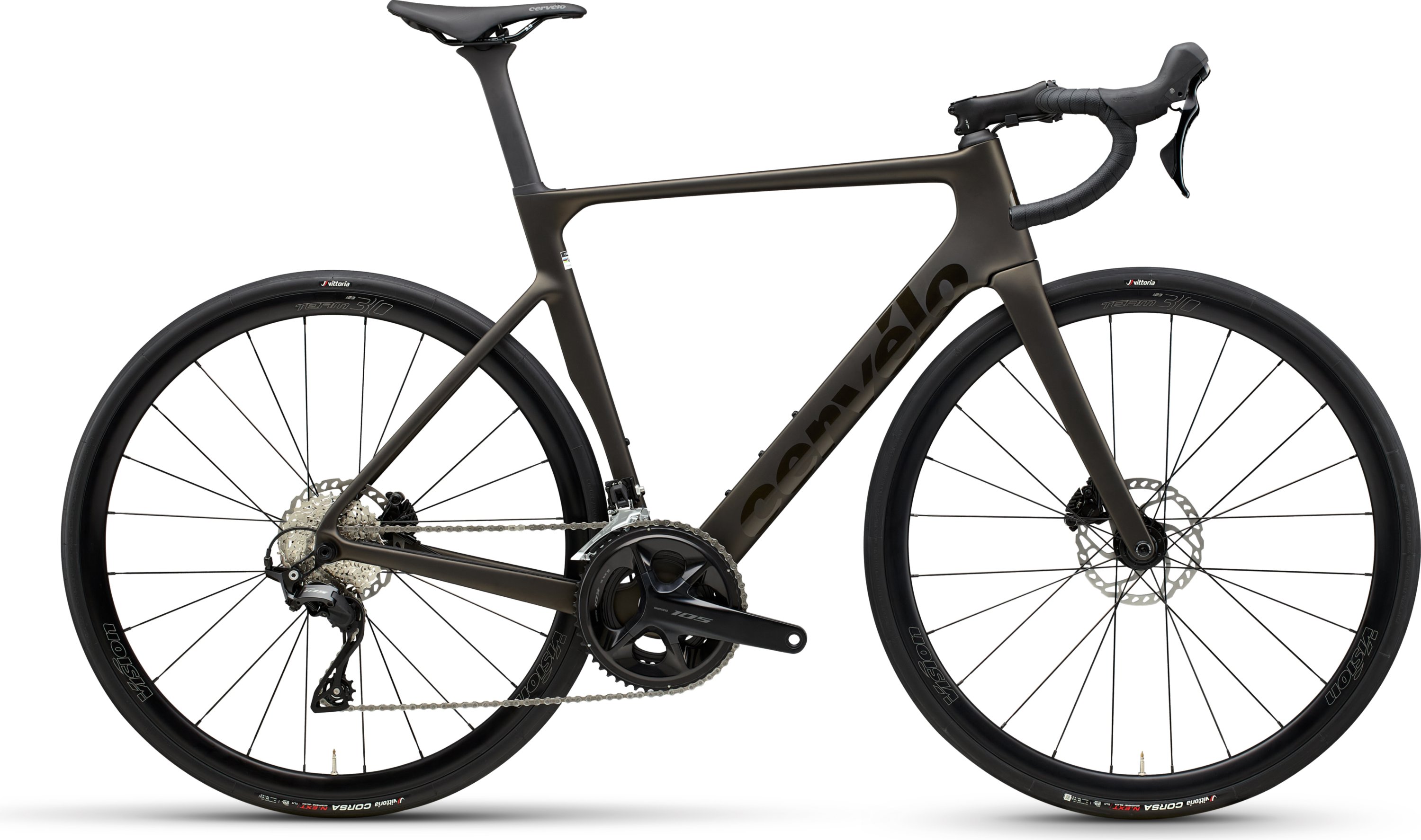 Cervelo Soloist 105