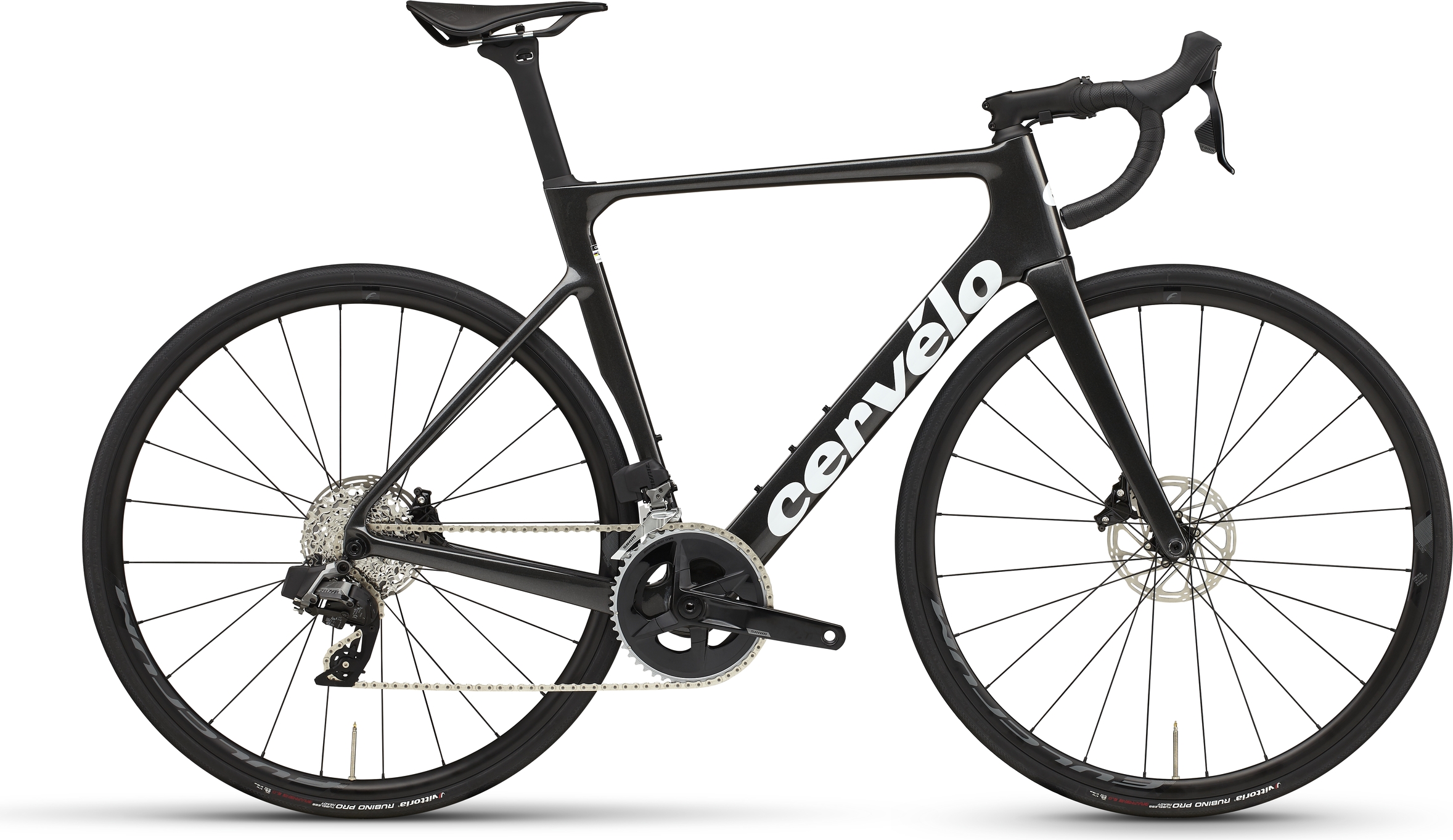 Cervelo Soloist Rival eTap AXS