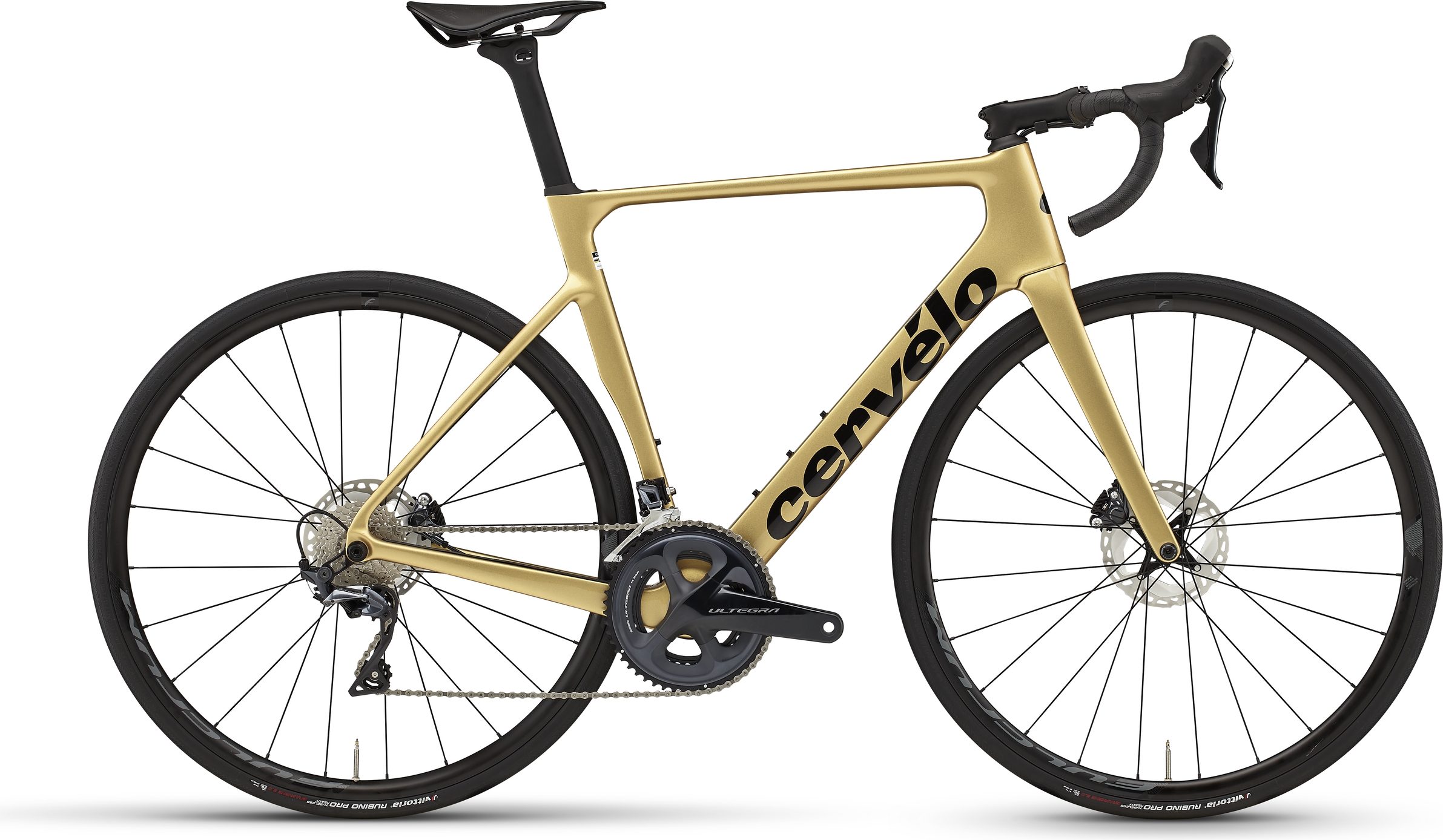 Cervelo Soloist Ultegra