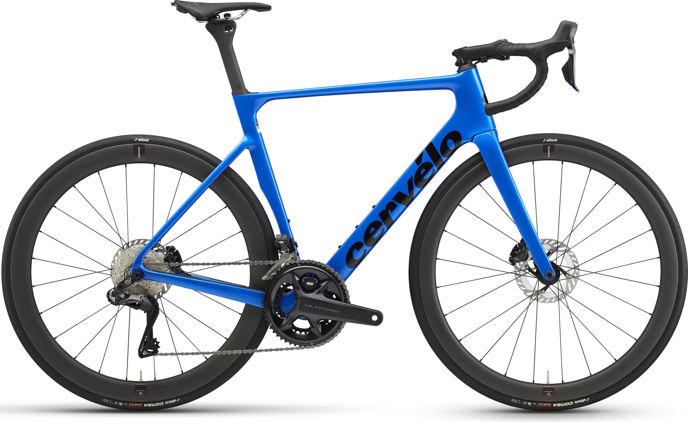 Cervelo Soloist Ultegra Di2