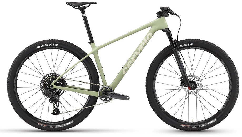 Cervelo ZHT-5