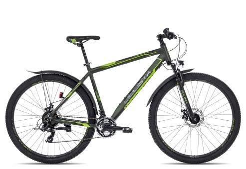 Adventure 29 Disc