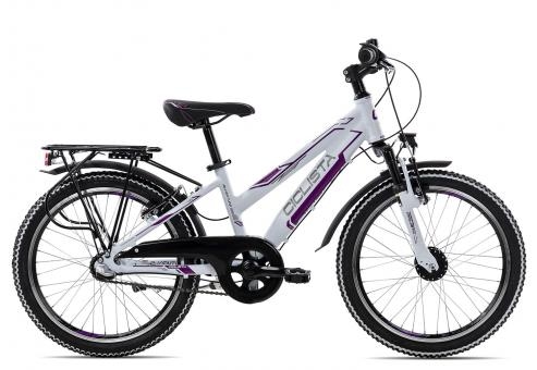 Ciclista Adventure 3 20