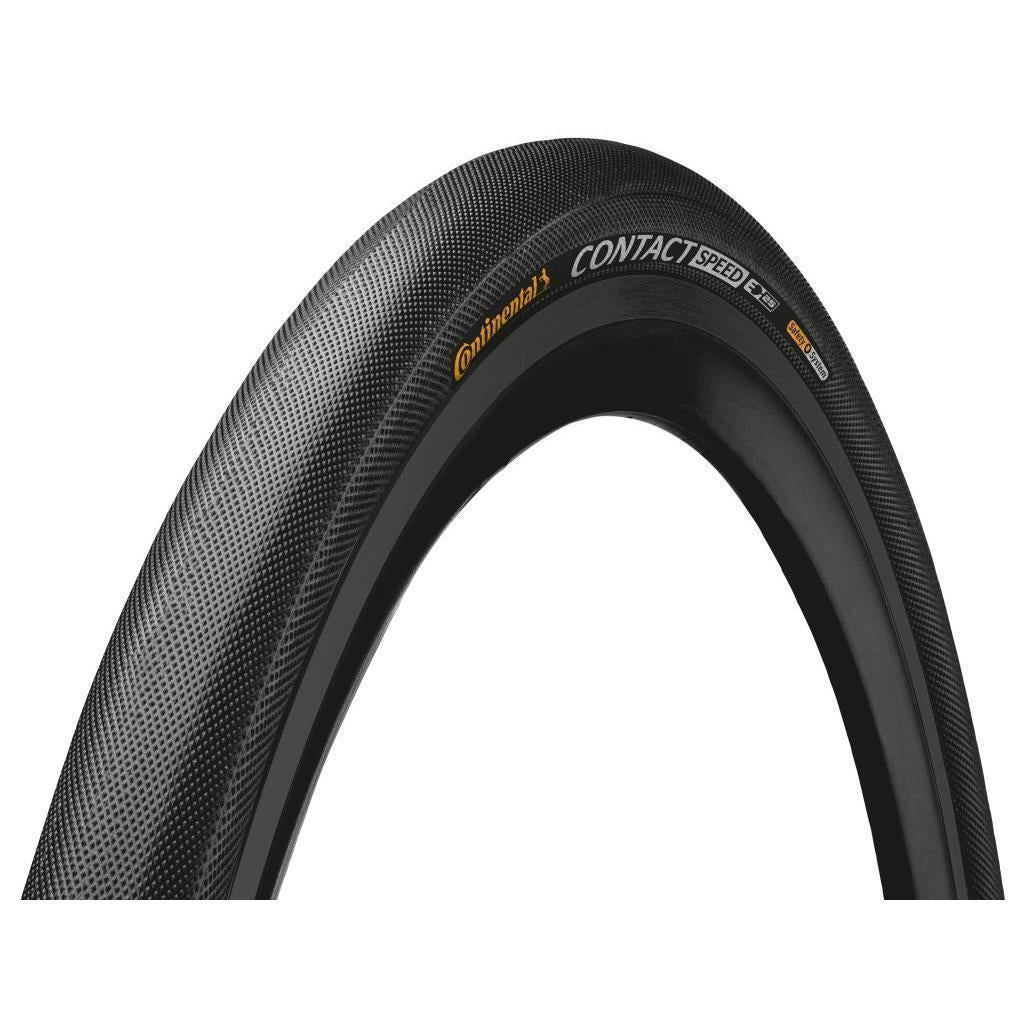 Continental Contact Speed 42-622 Sw Drahtr