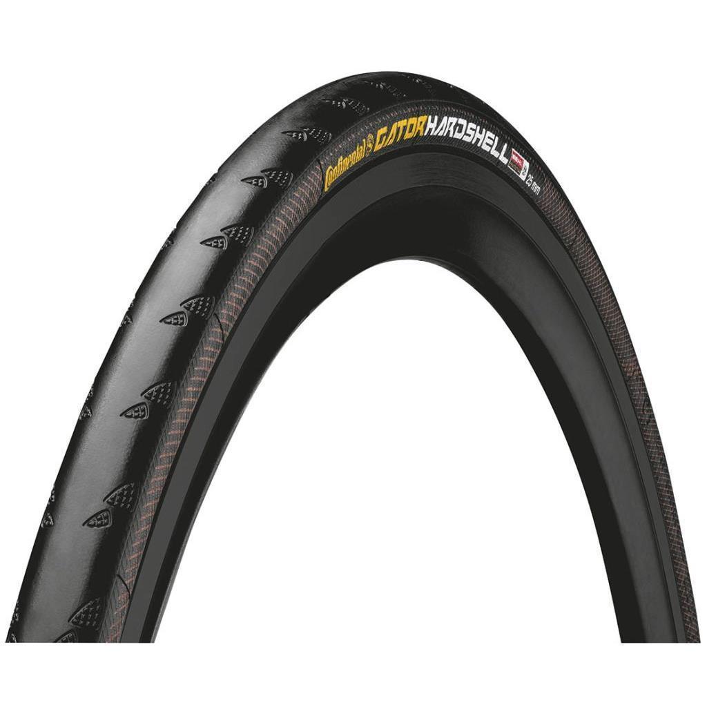 Continental Gatorhardshell 700x25C Faltreifen