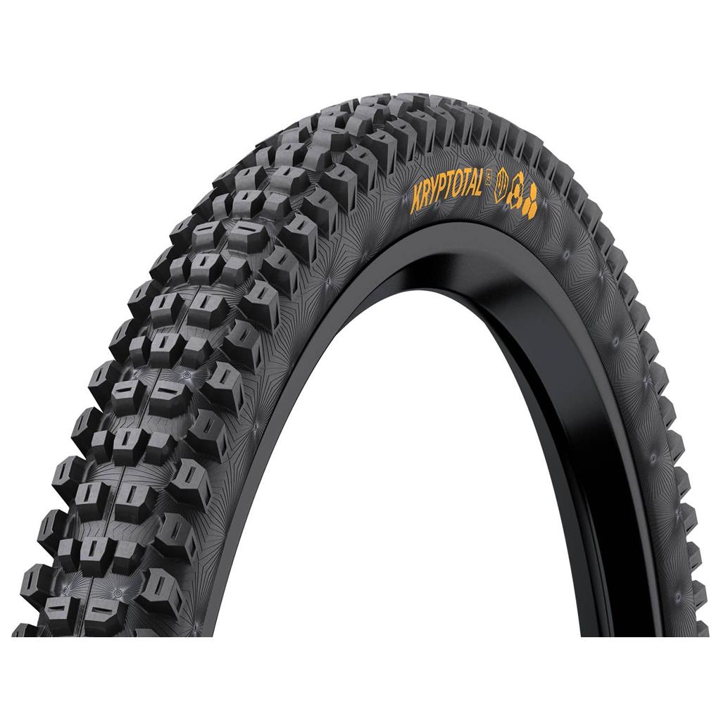 Continental Kryptotal-F 29" x 2,40 E-25 Endurance-Compound Trail-Casing