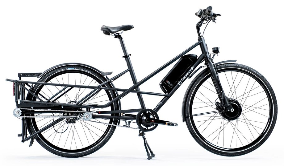 Convercycle Electric - Nexus