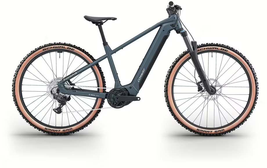 Conway Cairon 2.0 800 Modell