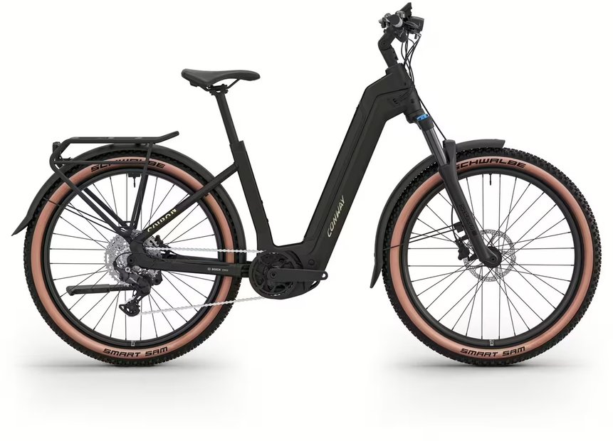 Cairon C 1.0 800 Modell