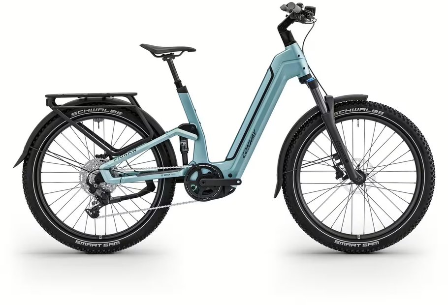 Cairon C FS 2.0 600