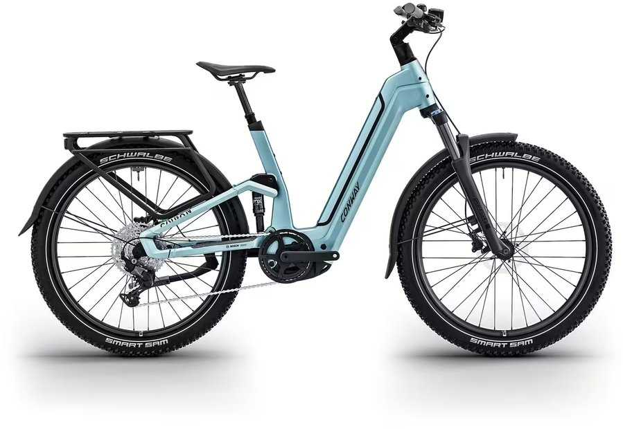 Cairon C FS 2.0 800 Modell