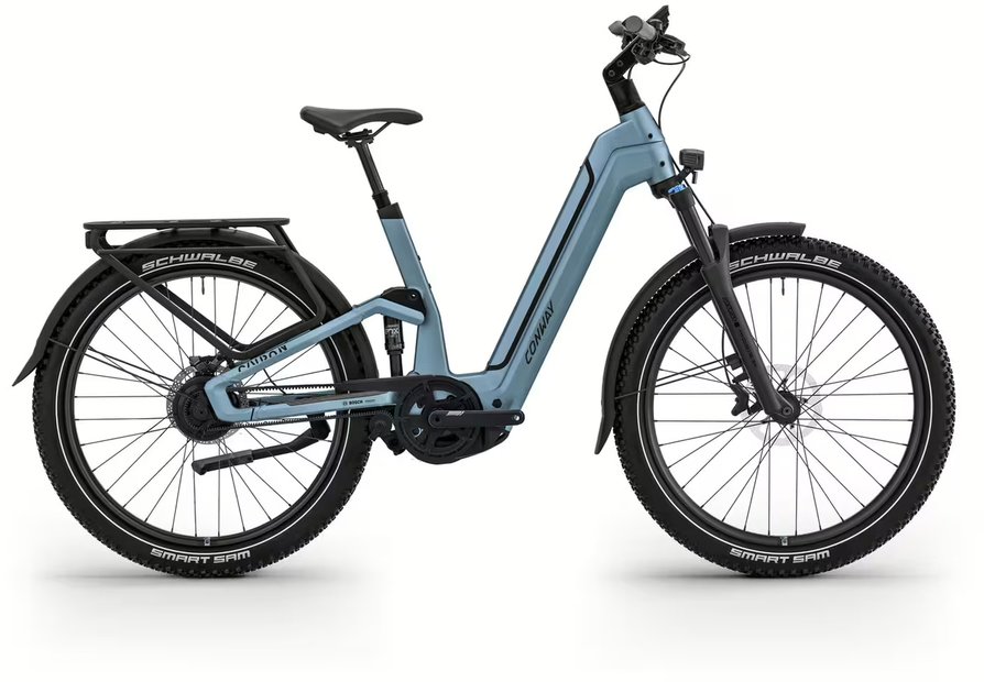 Conway Cairon C FS 2.0 B