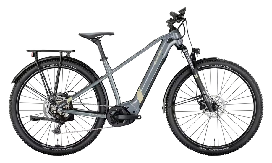 Conway Cairon S 2.0 625 SE