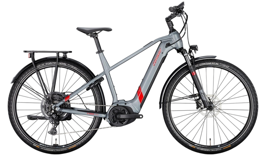 Cairon T 2.0 625 SE