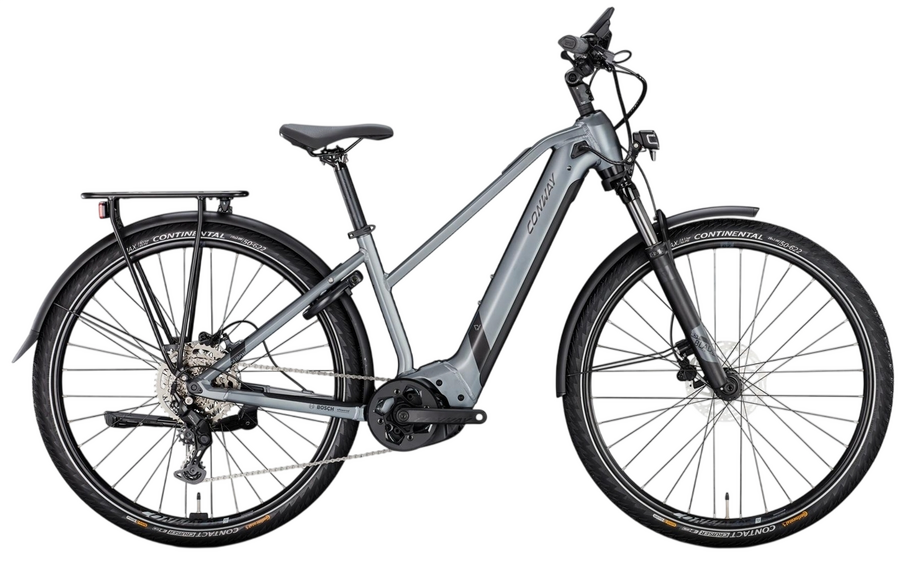 Conway Cairon T 3.0 750 SE
