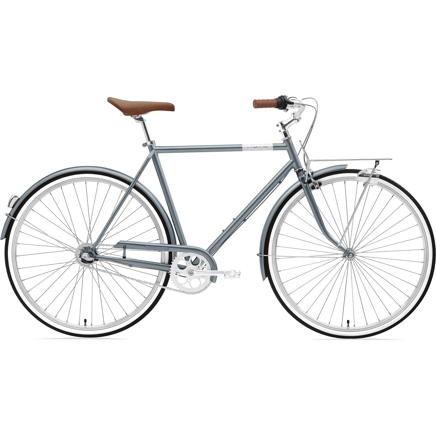 Creme Cycles Caferacer