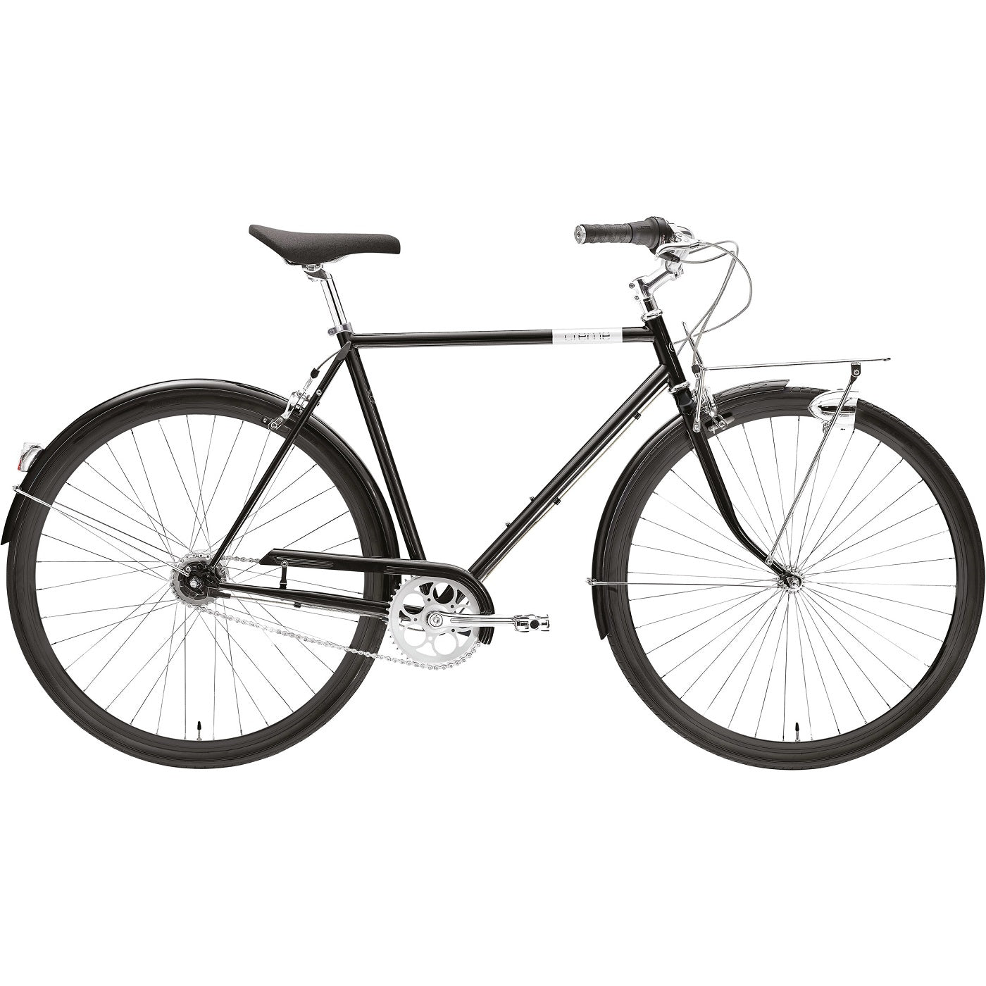 Creme Cycles Caferacer