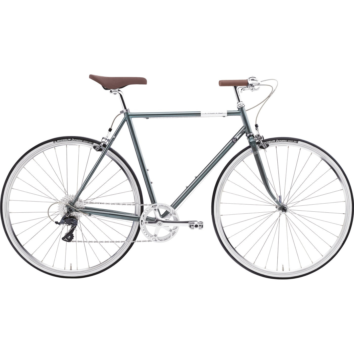 Creme Cycles Echo Uno 8-Gang