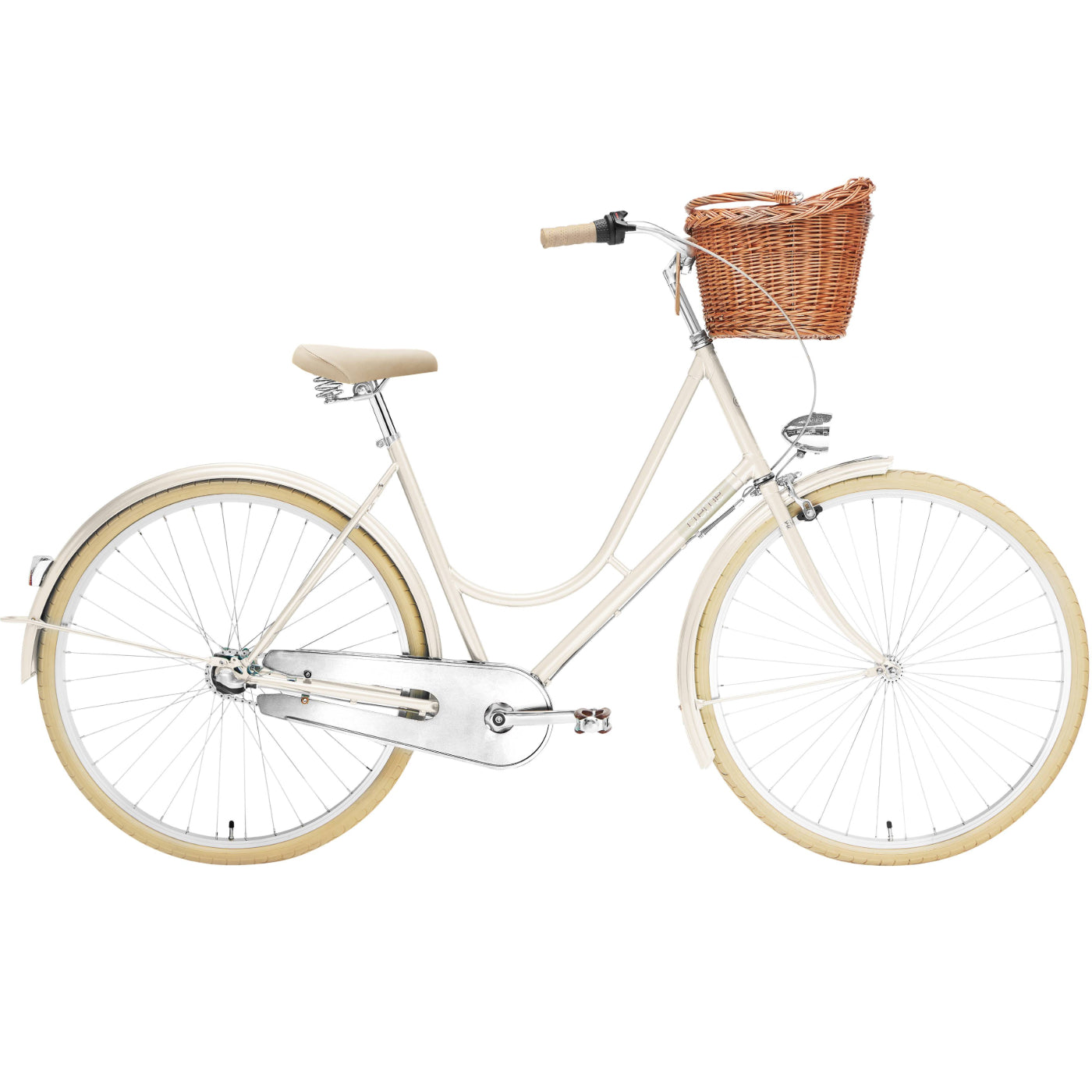 Creme Cycles HolyMoly Solo