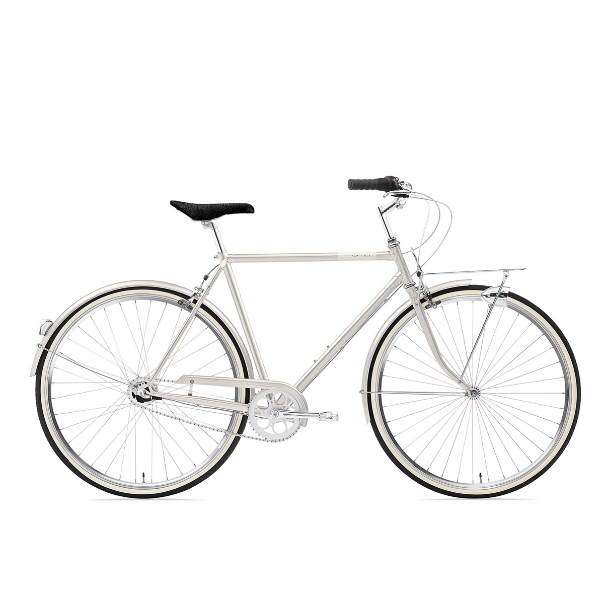 Creme Cycles Man Uno 3 Speed