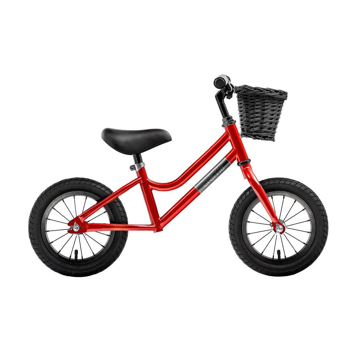 Creme Cycles Micky