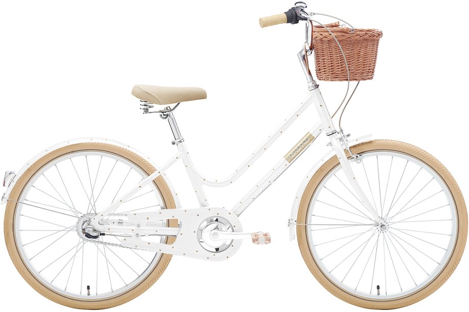 Creme Mini Molly 24
